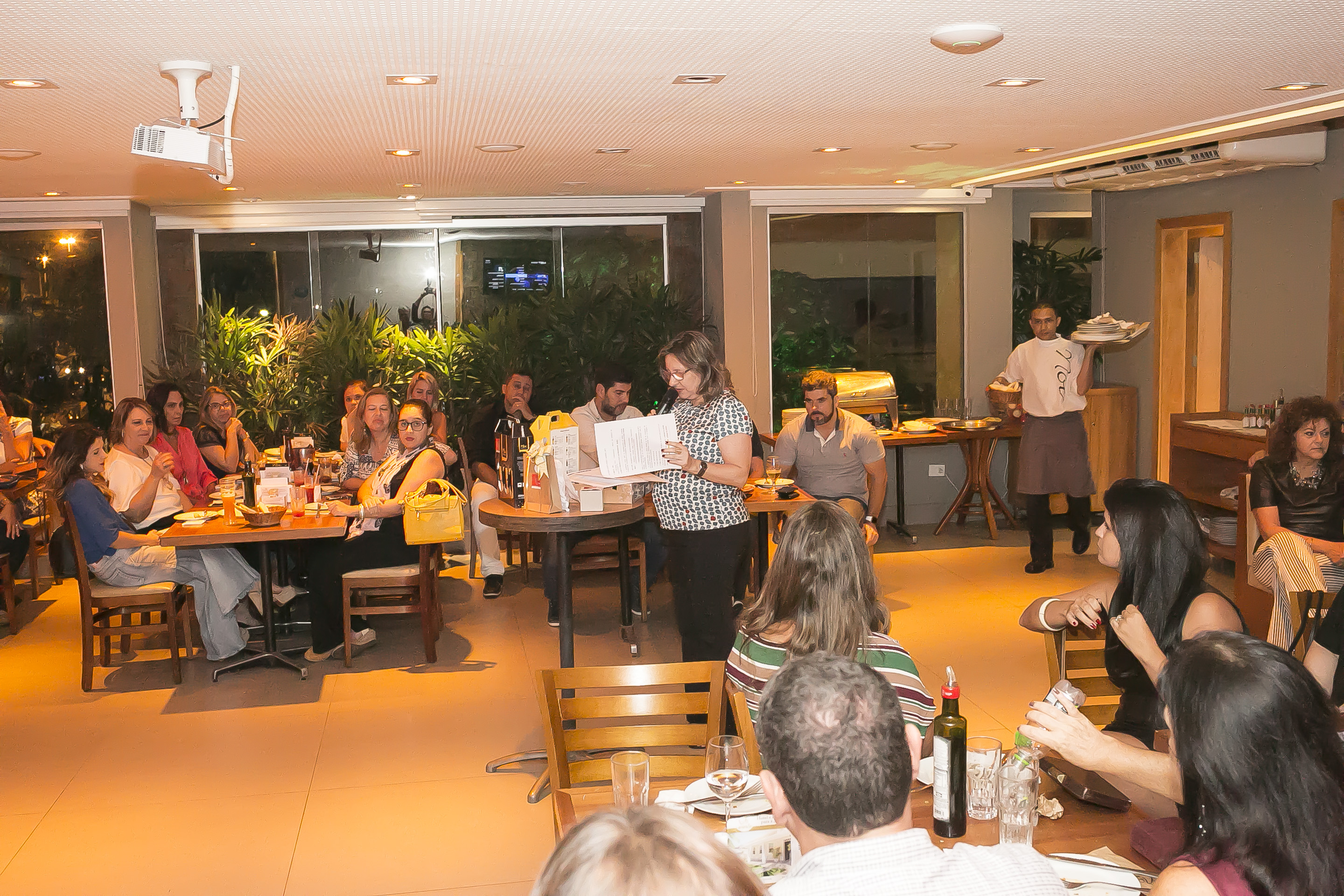 Happy Hour NFD – Abril 2017